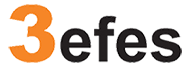 3efes logo